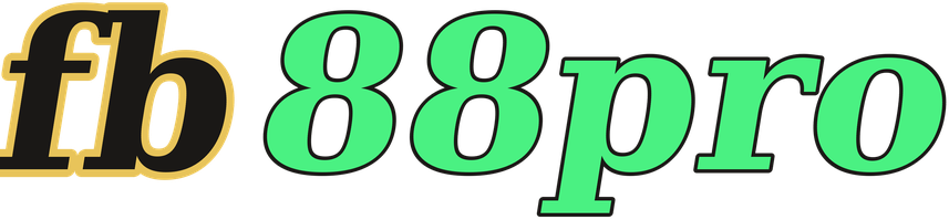 fb88pro logo